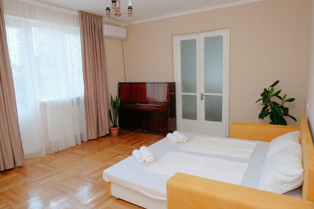 Keti&Tatia Sisters Apartment - Near Old And Central Tbilisi ภายนอก รูปภาพ