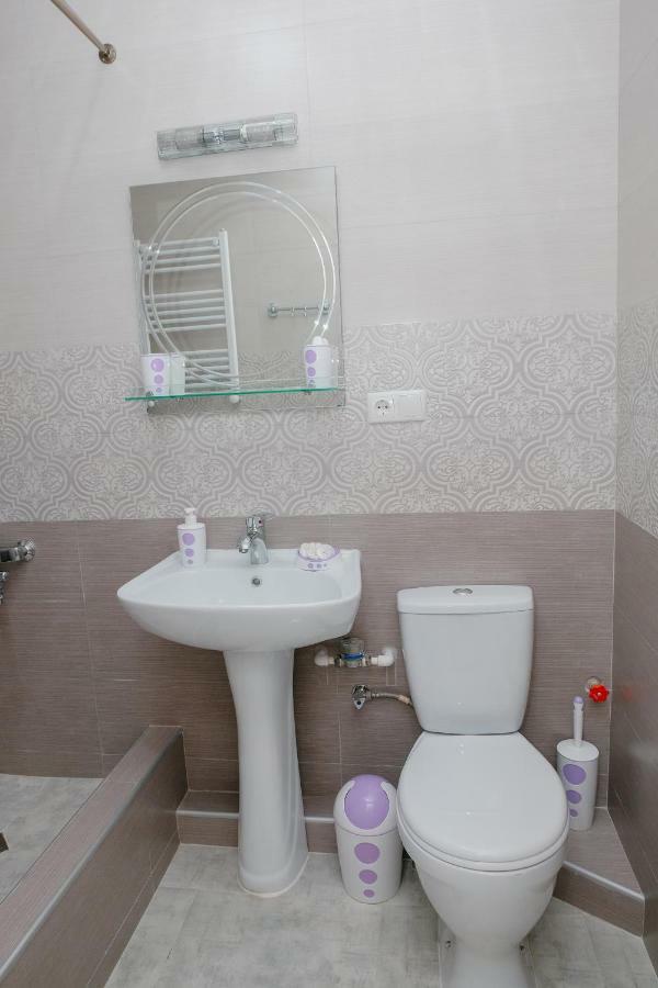 Keti&Tatia Sisters Apartment - Near Old And Central Tbilisi ภายนอก รูปภาพ